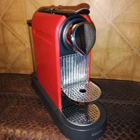 NESPRESSO CITIZ - Macchina caffè come NUOVA