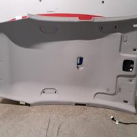 Cielo intento Citroen C3 2° 1.4 diesel del 2011