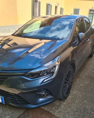 Reanult Clio gpl 100cv
