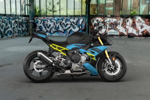 BMW S 1000 R Sport