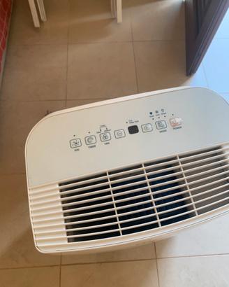 Deumidificatore