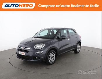 FIAT 500X CD18231