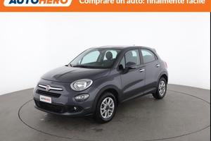 FIAT 500X CD18231
