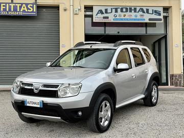 Dacia Duster 1.5 dCi 110CV 4x2 Lauréate