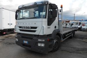 IVECO STRALIS 260S36 A CARRELLONE