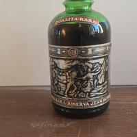 bottiglia da collezione