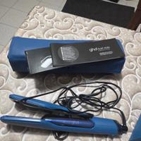 GHD DUET STYLE limited edition elemental blue