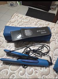 GHD DUET STYLE limited edition elemental blue