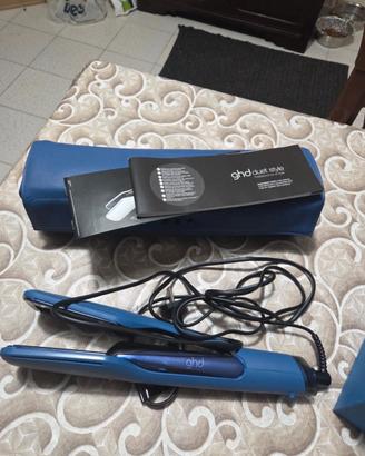GHD DUET STYLE limited edition elemental blue