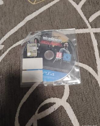 the walking dead onslaught 