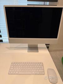 Apple iMac Chip M1
