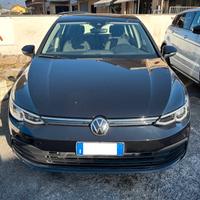Volkswagen Golf 1.0 TSI EVO Life UNICO PROPRIETARI