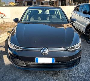 Volkswagen Golf 1.0 TSI EVO Life UNICO PROPRIETARI