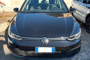 Volkswagen Golf 1.0 TSI EVO Life UNICO PROPRIETARI