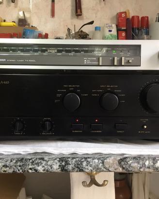 Accoppiata pioneer