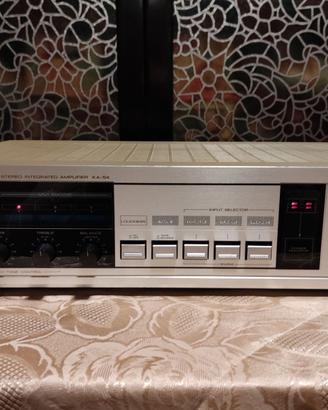 Kenwood KA-54 Amplificatore Stereo Integrato