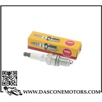 Candela moto NGK CR8EK