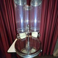 Distributore cereali