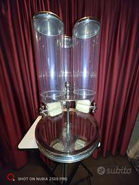 Distributore cereali