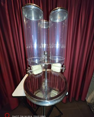 Distributore cereali