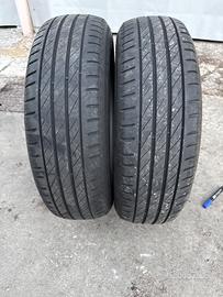 gomme usate 1757014 Estivo KLEBER - DYNAXER HP4 - 