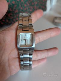 Orologio Breil da donna in acciaio – Elegante