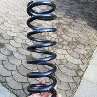 Molla mono wp s-tech 38nm 16/22