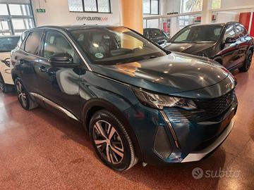 Peugeot 3008 PureTech Turbo 130 S&S Allure Pack