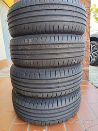 Dunlop blu response 205 60/r16 92h