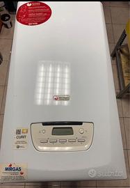 Caldaia Hermann Mod Micra 3  24 E A/1