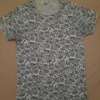 T-shirt uomo marca Imperial taglia S