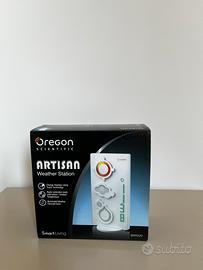 Oregon Scientific Stazione Meteorologica