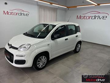 FIAT - Panda - 1.2 Easy