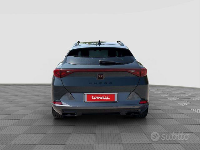 Cupra Formentor 2023 photo 4