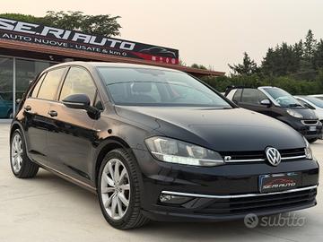 Volkswagen Golf 1.6 TDI 115 CV 5p. R line Virtual 