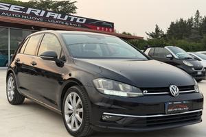 Volkswagen Golf 1.6 TDI 115 CV 5p. R line Virtual 