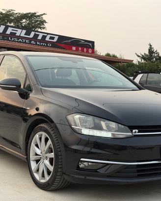 Volkswagen Golf 1.6 TDI 115 CV 5p. R line Virtual 