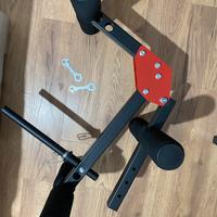 Leg curl / leg extension Marbo sport