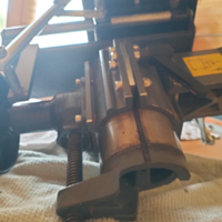Accessorio per combinata legno