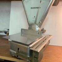 Bilancia professionale Bizerba da 6 kg, solo da co