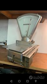 Bilancia professionale Bizerba da 6 kg, solo da co