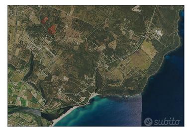 Terreno agricolo Orosei