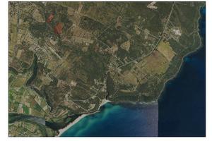 Terreno agricolo Orosei