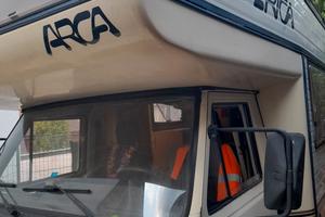arca america 401 new deal