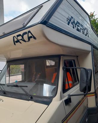 arca america 401 new deal