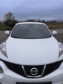Nissan juke 1.5 diesel