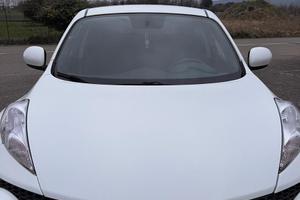 Nissan juke 1.5 diesel
