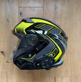 Shoei J Cruise 2 L