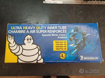 Camera d'aria Michelin Ultra Heavy Duty 4 mm