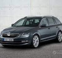 Ricambi usati skoda octavia